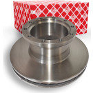 FEBI BILSTEIN 06797 Bremsscheibe