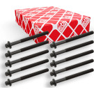 FEBI BILSTEIN 24099 Zylinderkopfschraubensatz