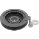 80001997 Riemenscheibensatz, Kurbelwelle 80001997 Riemenscheibensatz, Kurbelwelle