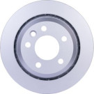 Hella | Bremsscheibe | 8DD 355 128-081