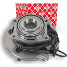 FEBI BILSTEIN 173002 Radlagersatz Vorne mit Radnabe