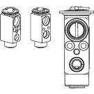 Mahle | Expansionsventil, Klimaanlage | AVE 65 000P