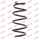 KYB Fahrwerksfeder K-Flex RH3916