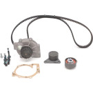 BOSCH | Wasserpumpe + Zahnriemensatz | 1 987 946 408