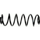 Sachs 2 x SACHS Fahrwerksfeder 996 736