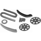 INA | Steuerkettensatz | 559 0076 10