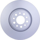 Hella | Bremsscheibe | 8DD 355 118-751