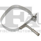 234-856 Halter, Schalldämpfer 234-856 Halter, Schalldämpfer
