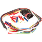 FEBI BILSTEIN 107101 Kabelreparatursatz, Heckklappe FEBI BILSTEIN 107101 Kabelreparatursatz, Heckklappe