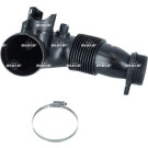 165028 Ansaugschlauch, Luftfilter EASY FIT