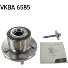 SKF | Radlagersatz | VKBA 6585