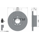 Textar | Bremsscheibe | 92146103