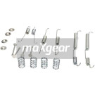 27-0387 Zubehörsatz, Bremsbacken