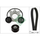 529 0552 10 Keilrippenriemensatz