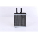 77505 Wärmetauscher, Innenraumheizung