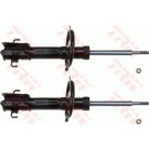 JGM229T Stoßdämpfer TRW TWIN