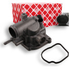 FEBI BILSTEIN 38817 Thermostatgehäuse FEBI BILSTEIN 38817 Thermostatgehäuse