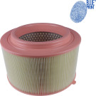 Blue Print | Luftfilter | ADM52263
