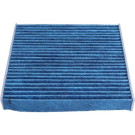 26-1786 Filter, Innenraumluft SILVER CARBON