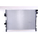 61027 Kühler, Motorkühlung 61027 Kühler, Motorkühlung