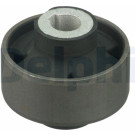 TD1651W Lagerung, Lenker