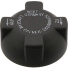 FEBI BILSTEIN 37520 Verschlussdeckel, Kühlmittelbehälter