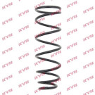 KYB Fahrwerksfeder K-Flex RA6129