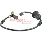 0900203 Sensor, Raddrehzahl 0900203 Sensor, Raddrehzahl