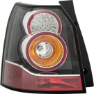 Hella | Heckleuchte | 2VP 354 814-011
