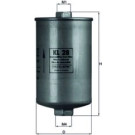KL 28 Kraftstofffilter