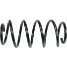 997 600 Fahrwerksfeder