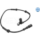 16-14 899 0012 Sensor, Raddrehzahl MEYLE-ORIGINAL: True to OE. 16-14 899 0012 Sensor, Raddrehzahl MEYLE-ORIGINAL: True to OE.