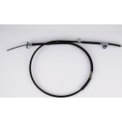 8AS 355 665-051 Seilzug, Feststellbremse 8AS 355 665-051 Seilzug, Feststellbremse