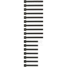 14-32174-02 Zylinderkopfschraubensatz