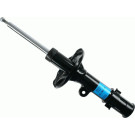 Sachs | Stoßdämpfer | 314 014