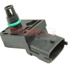 0906350 Sensor, Ladedruck