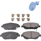 ADT342182 Bremsbelagsatz, Scheibenbremse