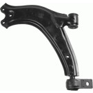 17435 01 Lenker, Radaufhängung