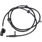 09001527 Sensor, Raddrehzahl GREENPARTS