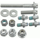 39367 01 Reparatursatz, Radaufhängung Service Pack