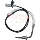 Metzger | Sensor, Abgastemperatur | 08941074