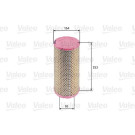 Valeo | Luftfilter | 585624