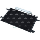 35758 Kondensator, Klimaanlage EASY FIT