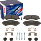 0 986 494 589 Bremsbelagsatz, Scheibenbremse 0 986 494 589 Bremsbelagsatz, Scheibenbremse