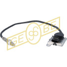 GEBE | NOx-Sensor, NOx-Katalysator | 9 2885 1