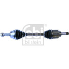 193455 Antriebswelle 193455 Antriebswelle