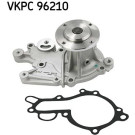 SKF | Wasserpumpe | VKPC 96210