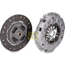623 3704 09 Kupplungssatz LuK SAC 623 3704 09 Kupplungssatz LuK SAC