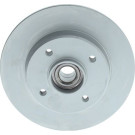 BOSCH | Bremsscheibe | 0 986 479 D69