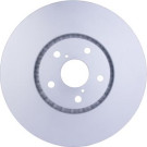 Hella | Bremsscheibe | 8DD 355 129-831